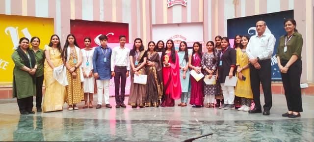 VSPK International School Gallery 9