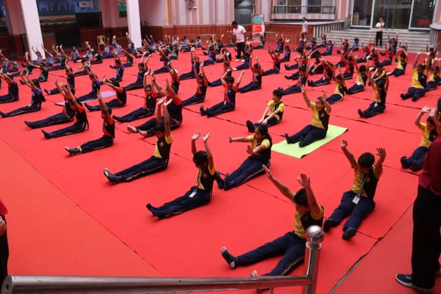 VSPK International School Gallery 7