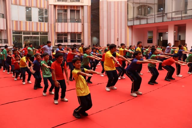 VSPK International School Gallery 6