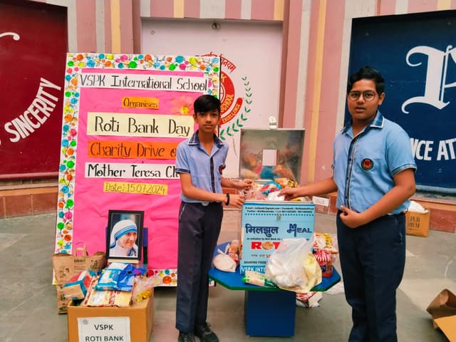 VSPK International School Gallery 4