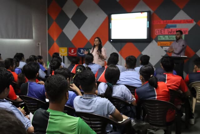 VSPK International School Gallery 3