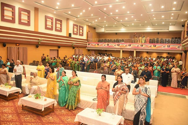 Pioneer Montessori Inter College Gallery 11