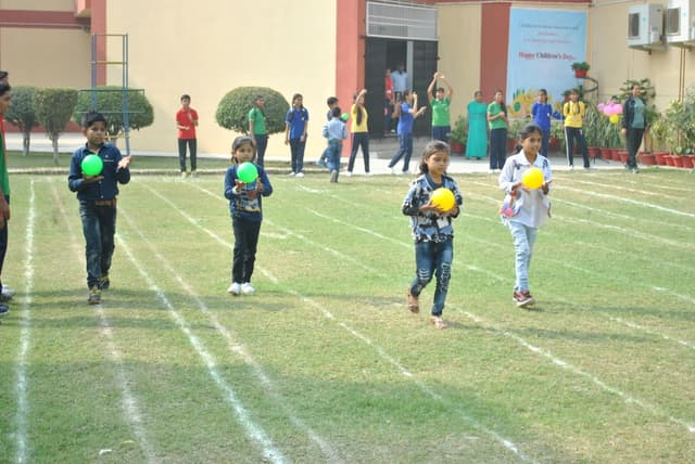 Pioneer Montessori Inter College Gallery 28