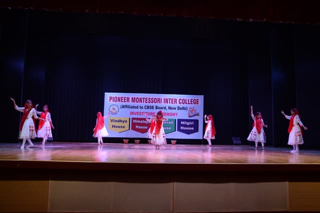 Pioneer Montessori Inter College Gallery 25