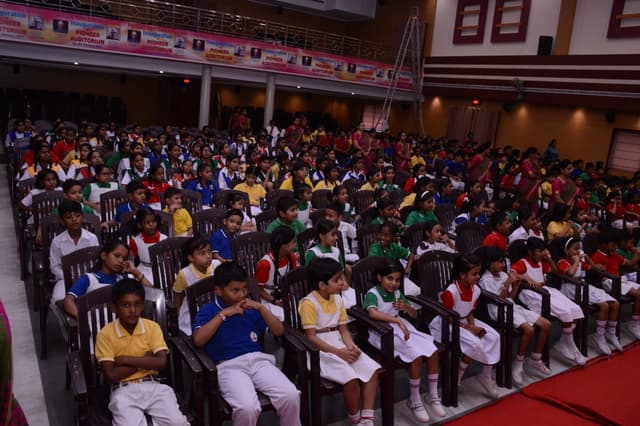 Pioneer Montessori Inter College Gallery 26