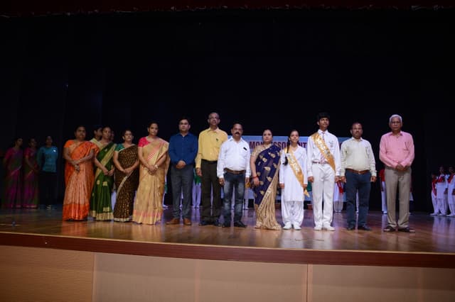 Pioneer Montessori Inter College Gallery 19