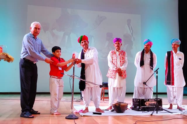 Pioneer Montessori School Gallery 4