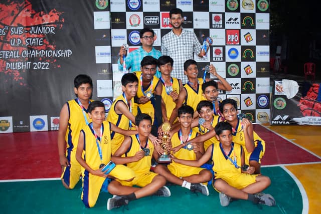 Raj Kumar Academy Gallery 18