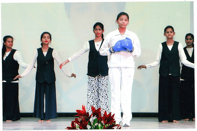 Rani Laxmi Bai Memorial School Gallery 25