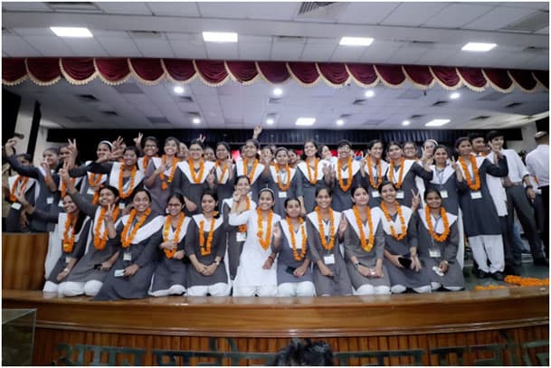 Rani Laxmi Bai Memorial Senior Secondary School Gallery 12