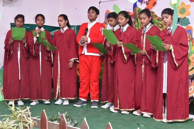 RBN Global School Gallery 7