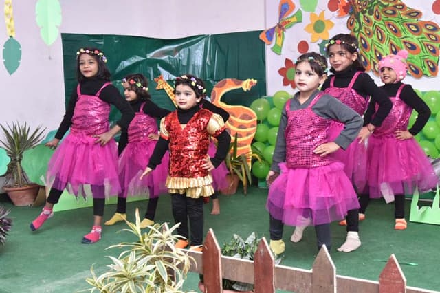 RBN Global School Gallery 8