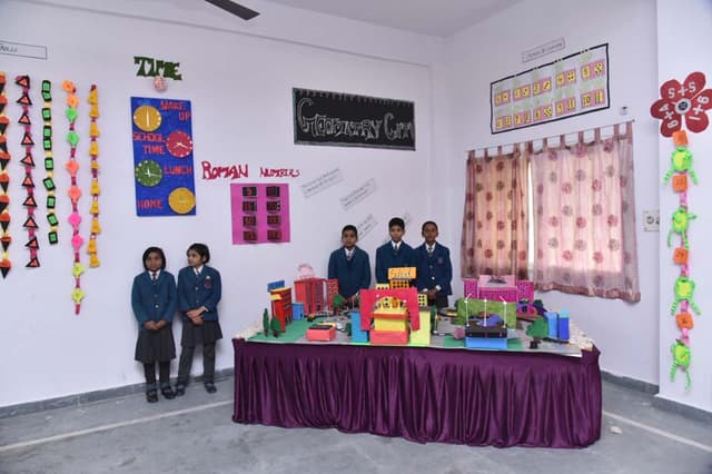 RBN Global School Gallery 2