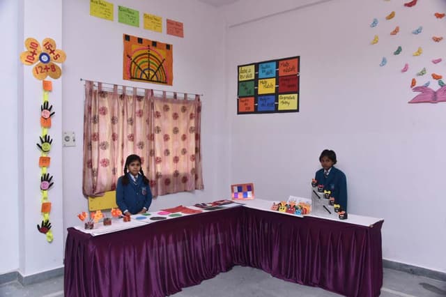 RBN Global School Gallery 1