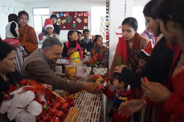 RD Memorial Inter College Gallery 4