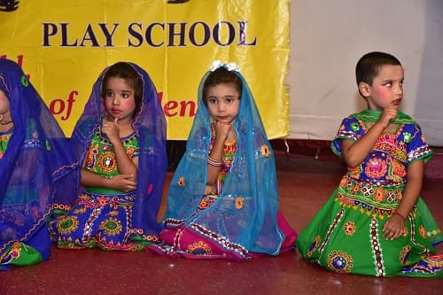 Rhyme & Rhythm International School Gallery 6