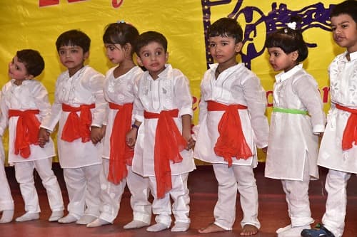 Rhyme & Rhythm International School Gallery 2