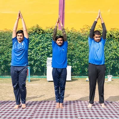 RK Senior Secondary School Gallery 10