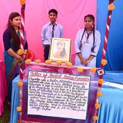 RK Senior Secondary School Gallery 3