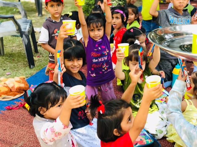 Safa Public School Gallery 5