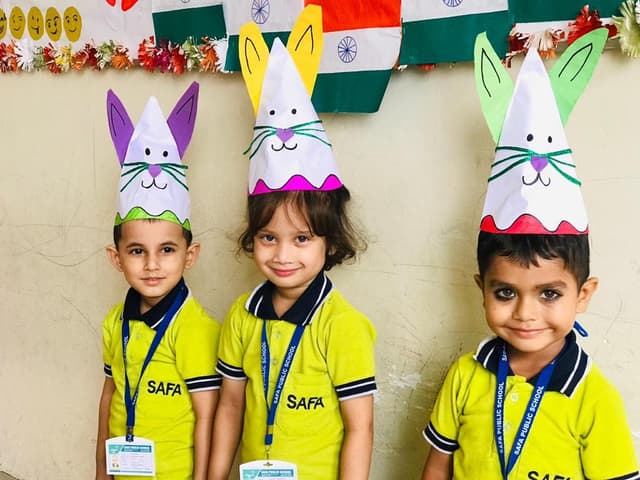 Safa Public School Gallery 1