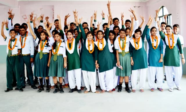 Sarvangin Vikas Inter College Gallery 4