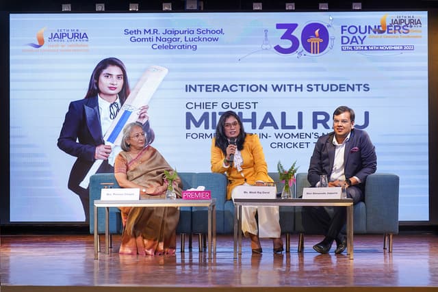 Seth M.R. Jaipuria School Gallery 9