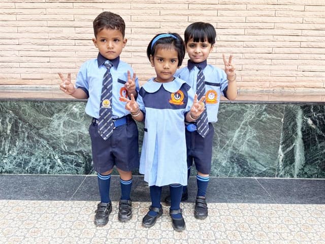 Sherwood Academy Gallery 7