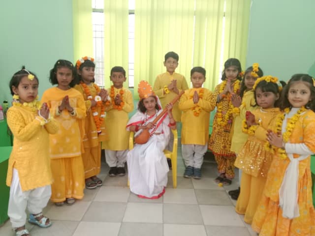 Sherwood Academy Gallery 3