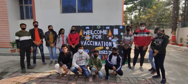 Shivani Public School Gallery 5