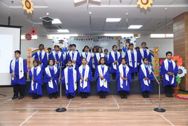 Shri Ram Global School Gallery 23