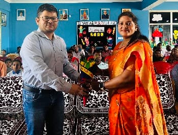 Shyam Tara Public College Gallery 9