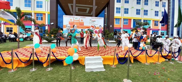 Siddhartha Global Senior Secondary School Gallery 12