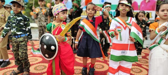 Siddhartha Global Senior Secondary School Gallery 11