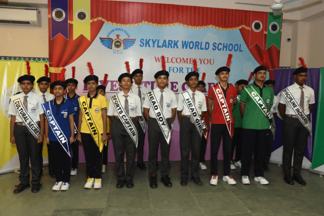 Skylark World School Gallery 19