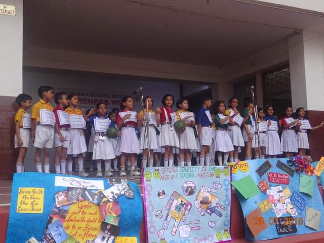 Spring Dale College Gallery 10