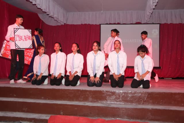 St Mary's School Gallery 5