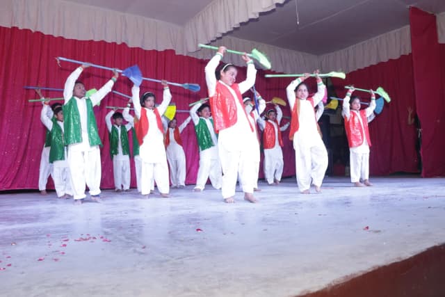 St Mary's School Gallery 1