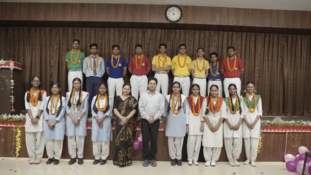 St. Anthony Public School Gallery 17