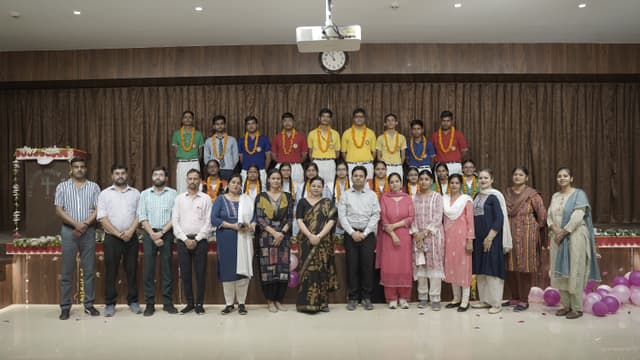 St. Anthony Public School Gallery 13