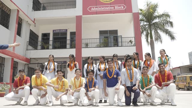 St. Anthony Public School Gallery 14