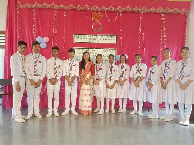 St. Francis Secondary School Gallery 12