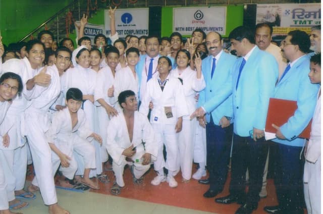 St. Francis Secondary School Gallery 10