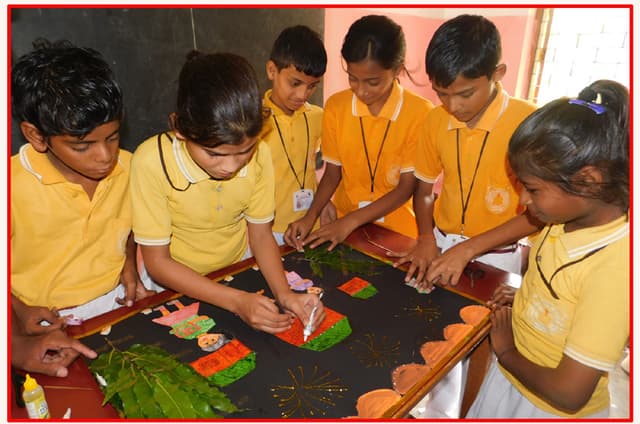 St. Francis Secondary School Gallery 6