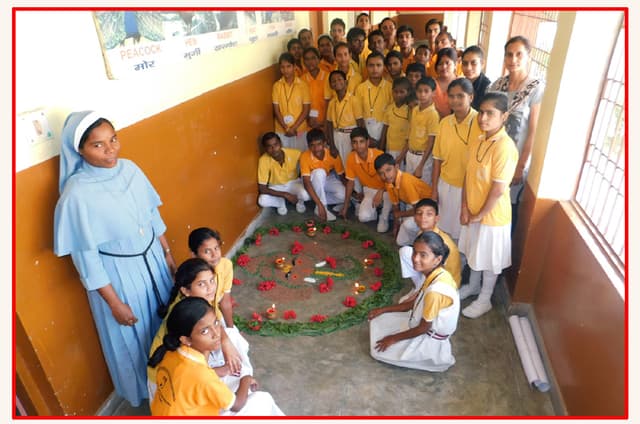 St. Francis Secondary School Gallery 5