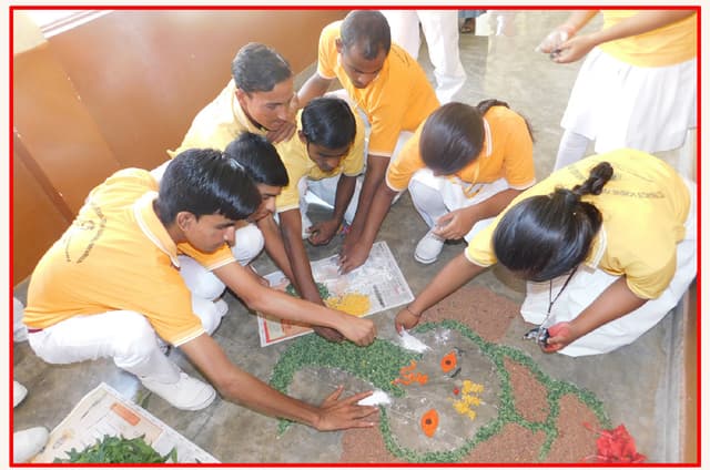 St. Francis Secondary School Gallery 7