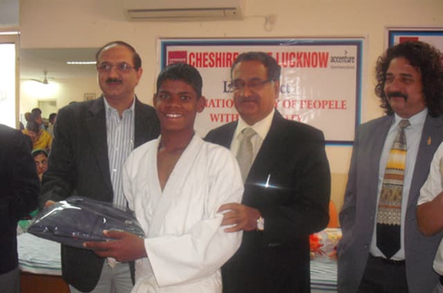 St. Francis Secondary School Gallery 8