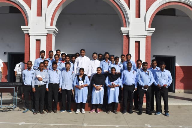 St. Francis' College Gallery 5