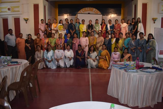 St. Francis' College Gallery 4