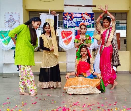 St. Gabriel Convent School Gallery 6